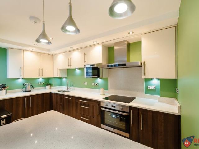 House for rent in Jesmond, Tyne And Wear