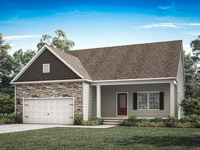 House for sale in Clayton, North Carolina
