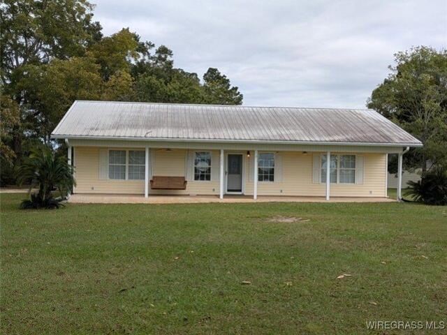 House for sale in Ashford, Alabama