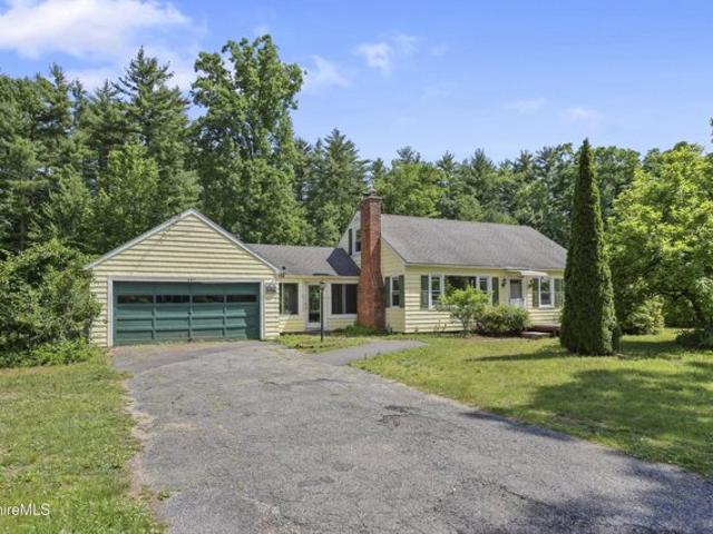 House for sale in Berkshire, Massachusetts
