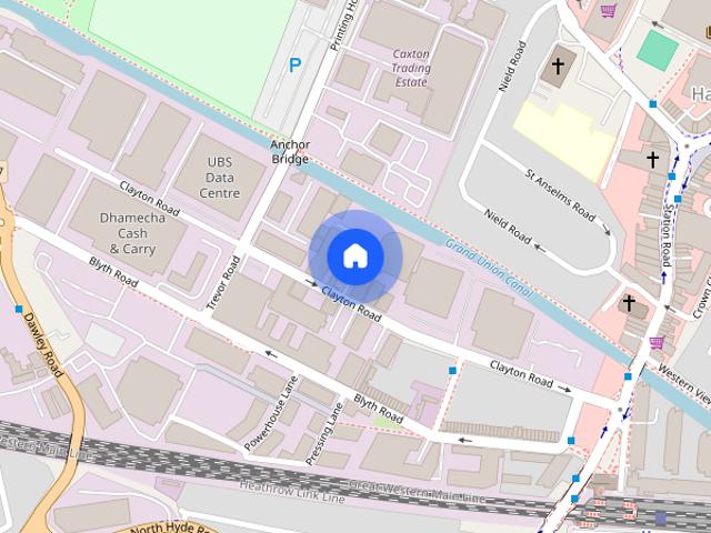 Apartment for rent in Hayes, Isle Of Man