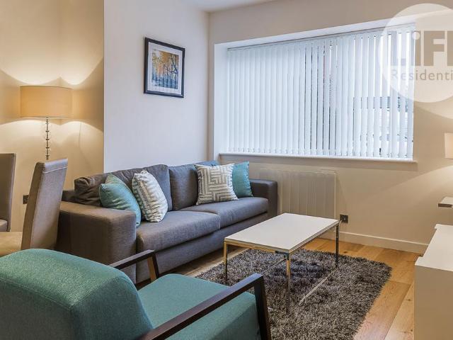 Apartment for rent in Hayes, Greater London