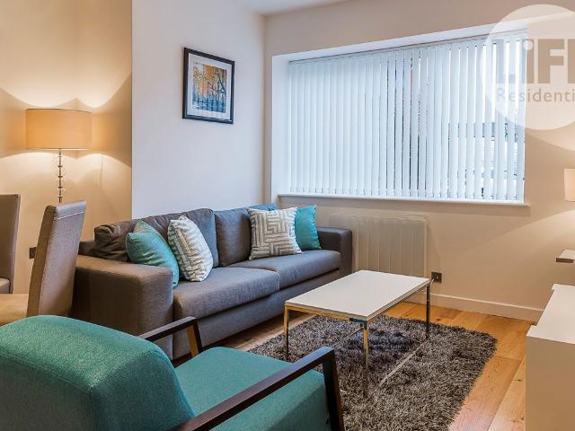 Apartment for rent in Hayes, Greater London