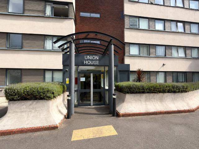 Apartment for rent in Hayes, Greater London