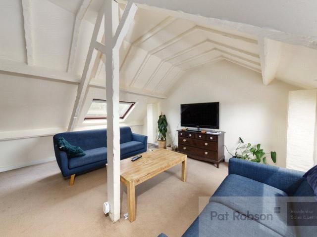 Apartment for rent in Jesmond, Tyne And Wear