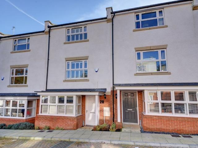 House for rent in Lane End, Buckinghamshire