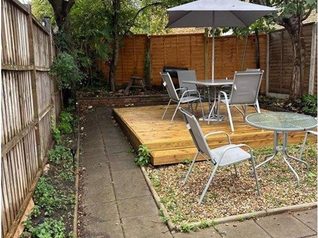 House for rent in Clifton Estate, Greater London