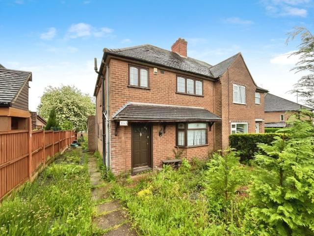 House for rent in Clayton, Butterton