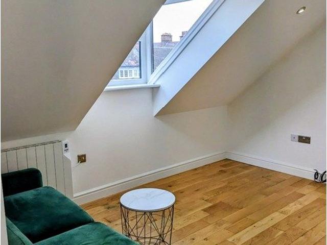 Apartment for rent in Jesmond, Newcastle upon Tyne