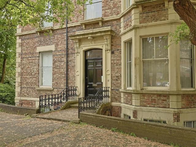 Room for rent in Jesmond, Tyne And Wear
