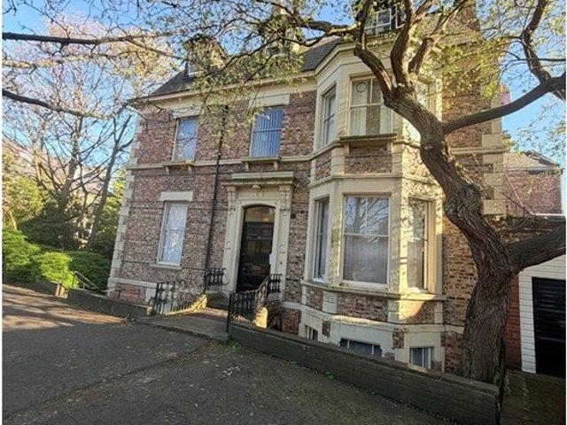 Room for rent in Jesmond, Tyne And Wear