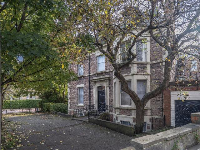 Room for rent in Jesmond, Tyne And Wear