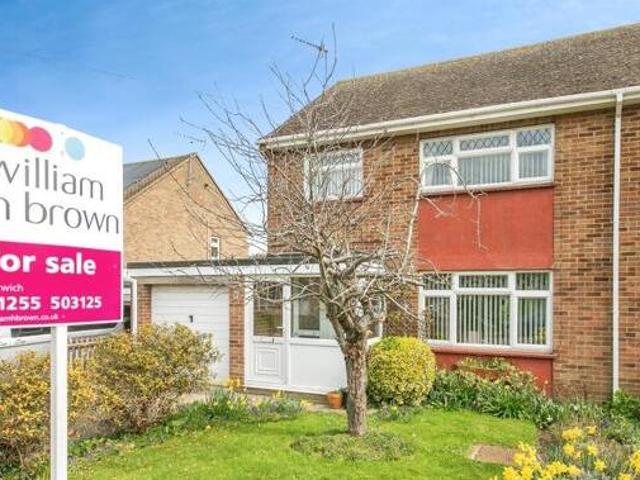 House for sale in Dale Hill