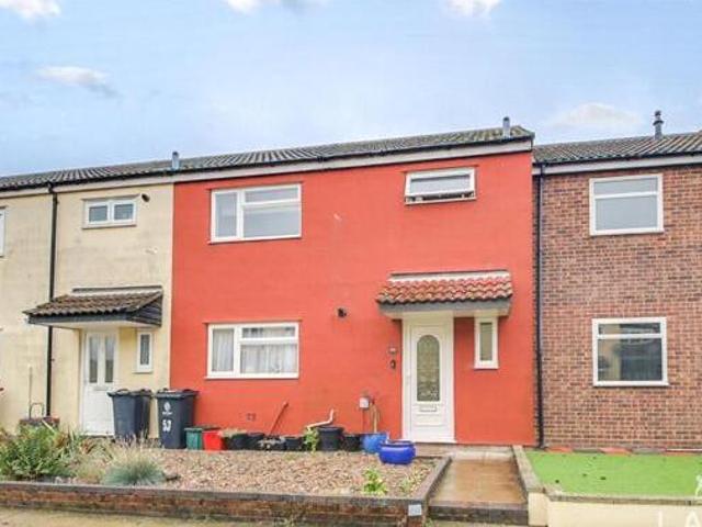 House for sale in Dale Hill