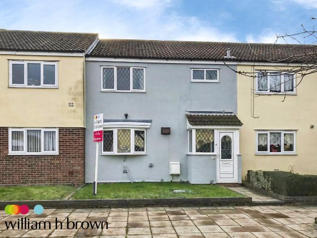 House for rent in Ramsey and Parkeston, Dale Hill