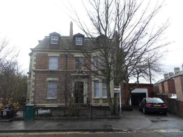 Room for rent in Jesmond, Tyne And Wear