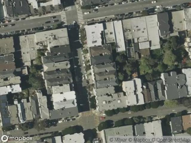 House for sale in San Francisco, California