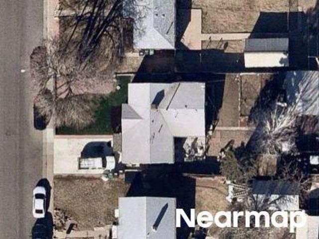 House for sale in Denver, Colorado