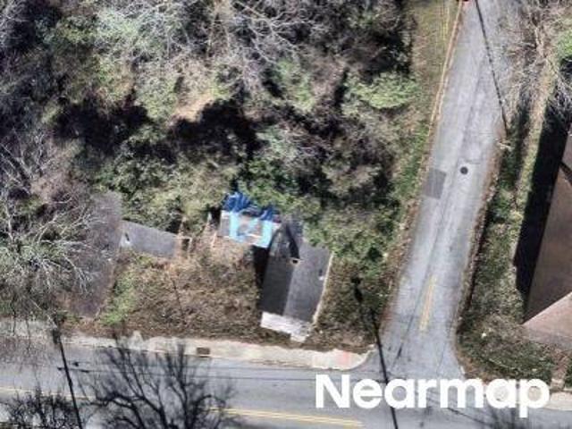 House for sale in Macon, Georgia