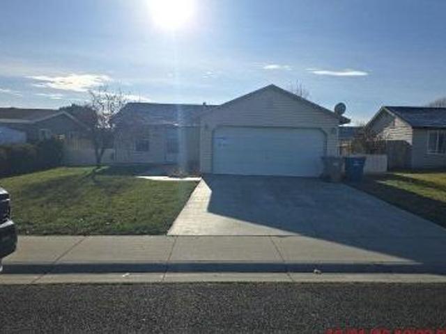 House for sale in Caldwell, Idaho