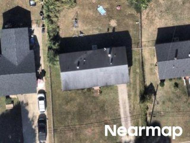 House for sale in Rocky Mount, North Carolina