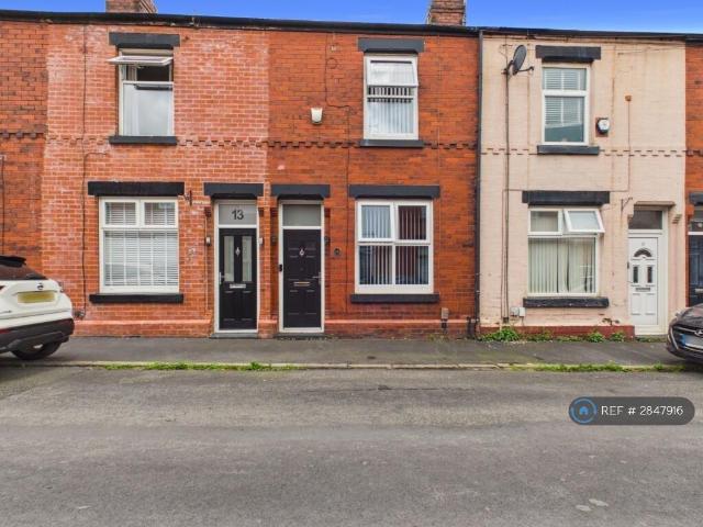 House for rent in Newtonmoor, Tameside