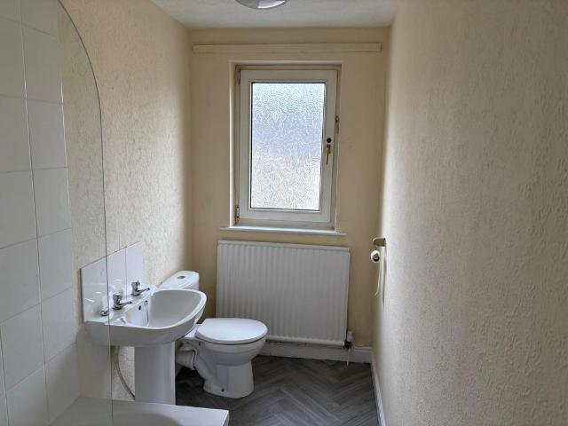 House for rent in Higherford, Lancashire