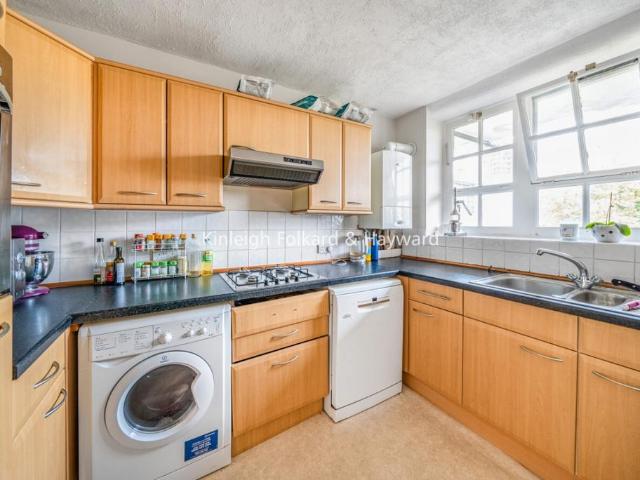 House for rent in Oval, Greater London