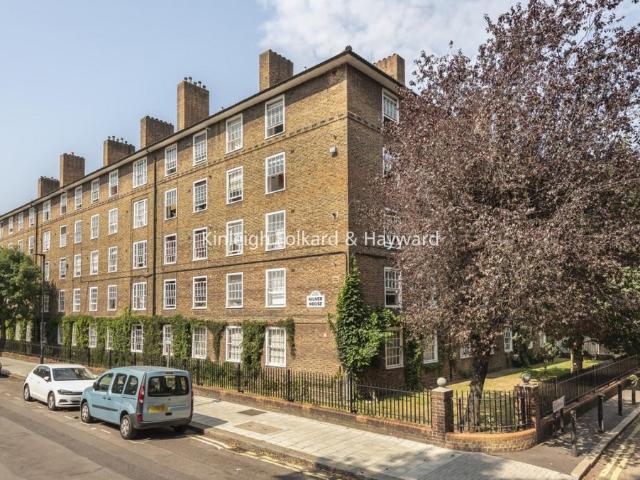 House for rent in Oval, Greater London