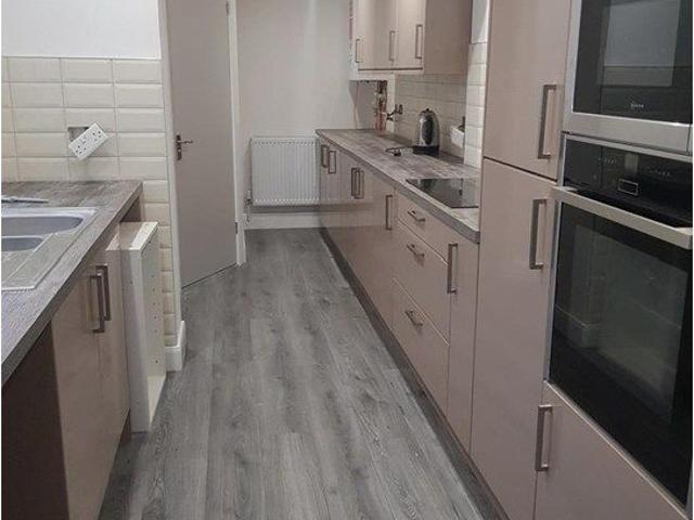 House for rent in Georgia, Greater Manchester