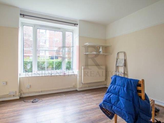 Apartment for rent in Oval, Greater London