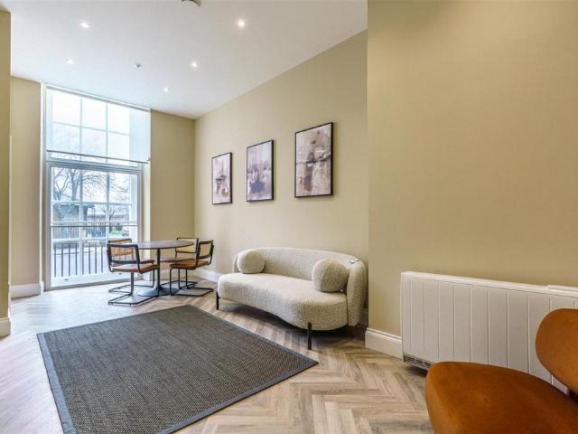 Apartment for rent in Grainger Town, Tyne And Wear