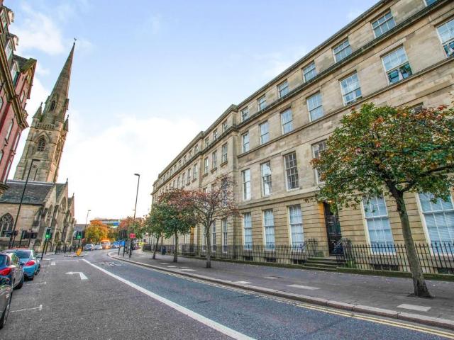 Apartment for rent in Grainger Town, Tyne And Wear