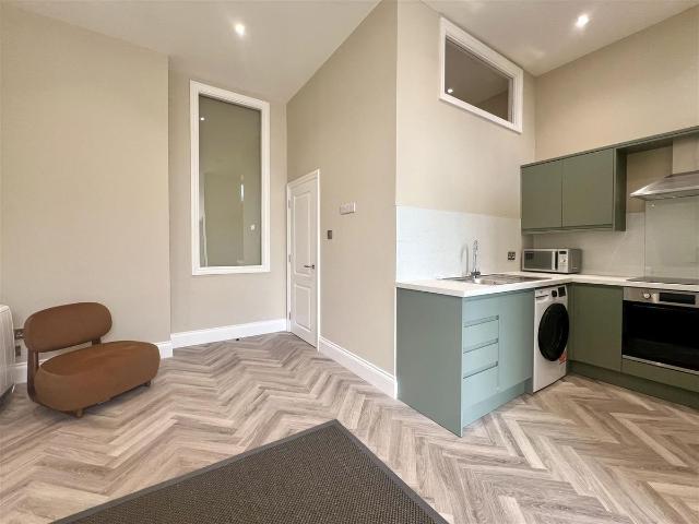 Apartment for rent in Grainger Town, Tyne And Wear