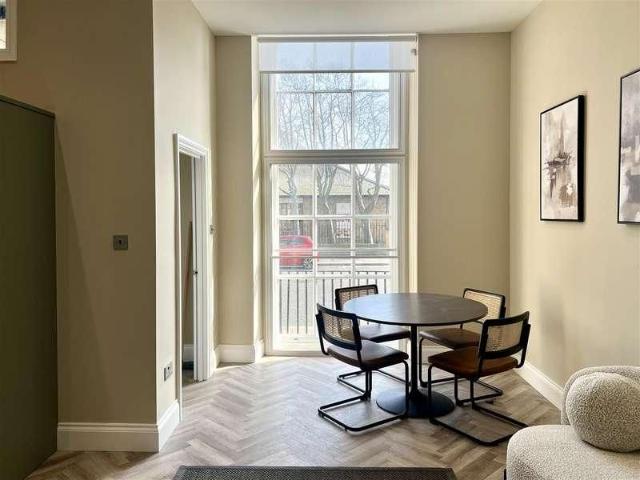 Apartment for rent in Grainger Town, Tyne And Wear