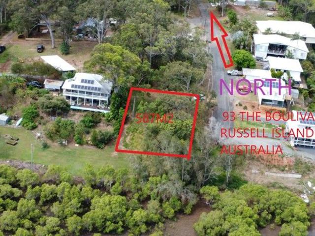 Land for sale in Redlands, Queensland