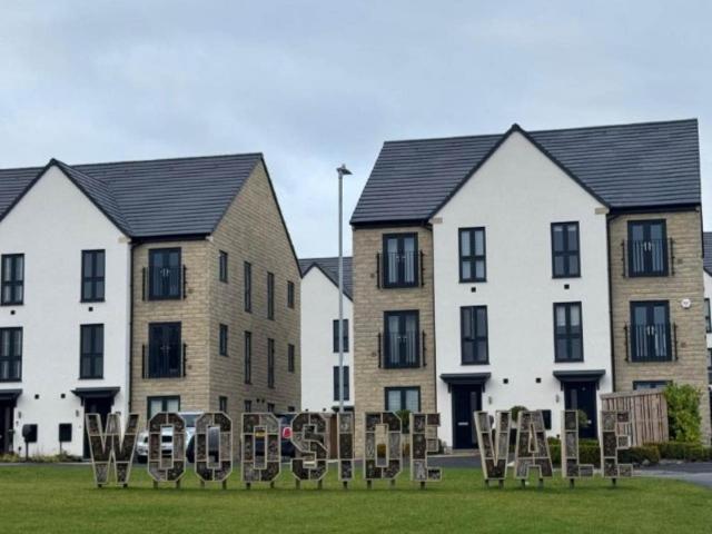 House for rent in West Yorkshire