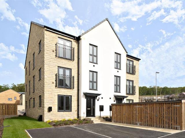 House for rent in West Yorkshire