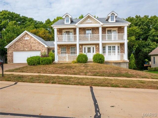 House for sale in Glencoe, Missouri