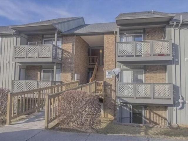 Condo for sale in Blacksburg