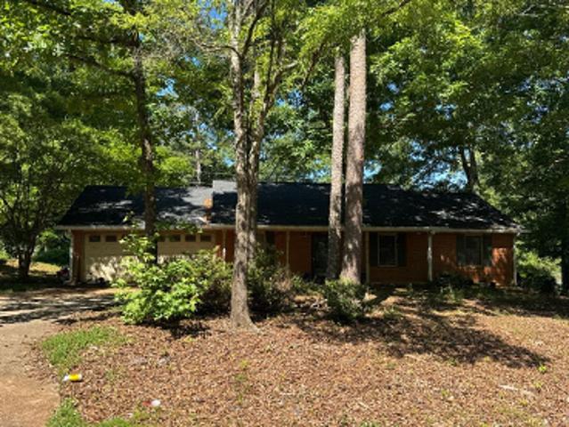 House for sale in Monroe, Georgia