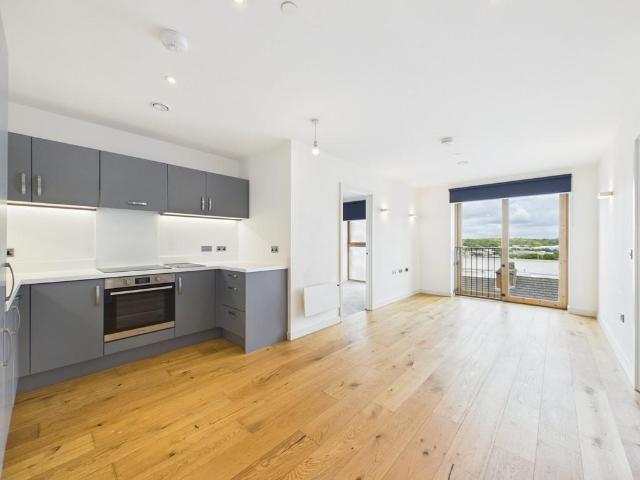 Apartment for rent in Hanley, Stoke-on-Trent