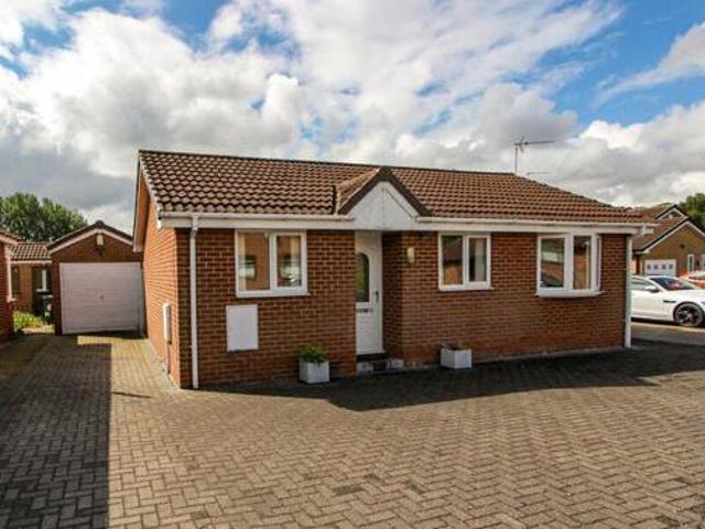 House for sale in Bessacarr, South Yorkshire
