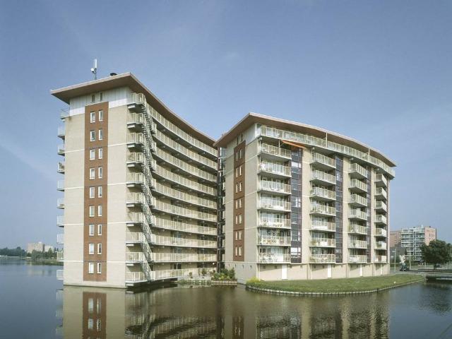 Appartement te huur in 's-Gravenland, Rotterdam