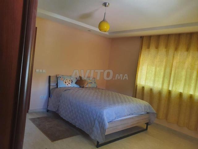 Appartement vente à Rbat