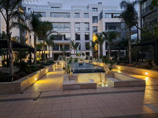 Appartement location à Rbat