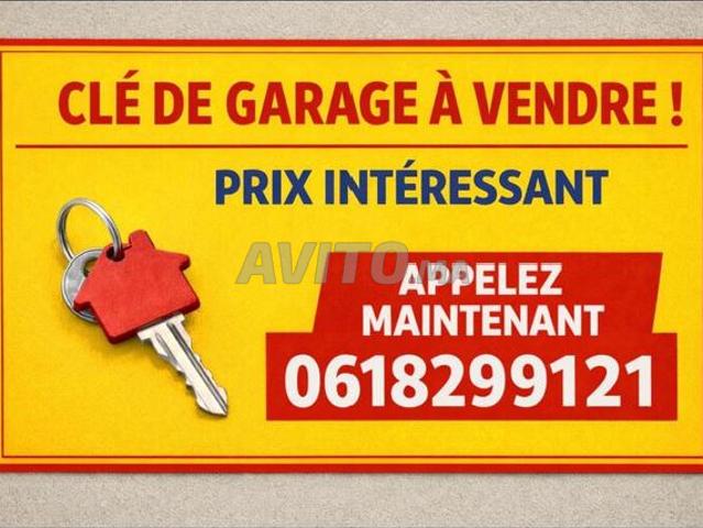 Local commercial vente à Settat, Gharb-Chrarda-Beni Hssen