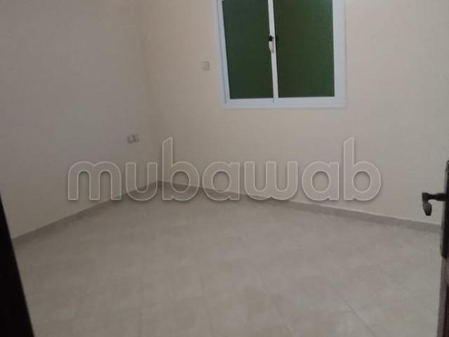 Appartement vente à Settat, Gharb-Chrarda-Beni Hssen