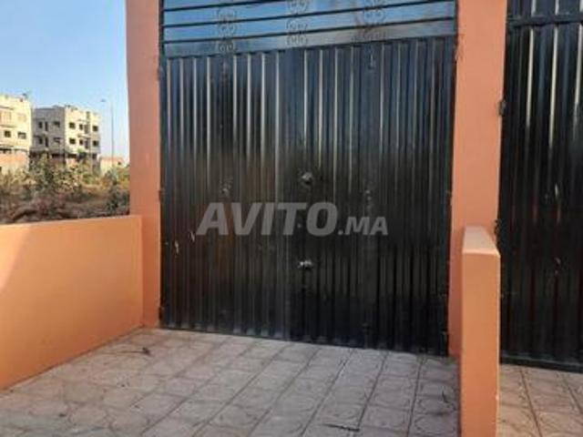 Local commercial location à Saf, L'Oriental