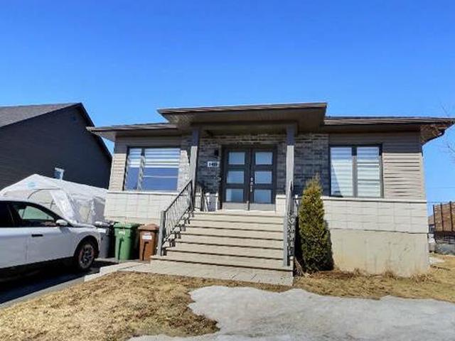 House for sale in Drummondville